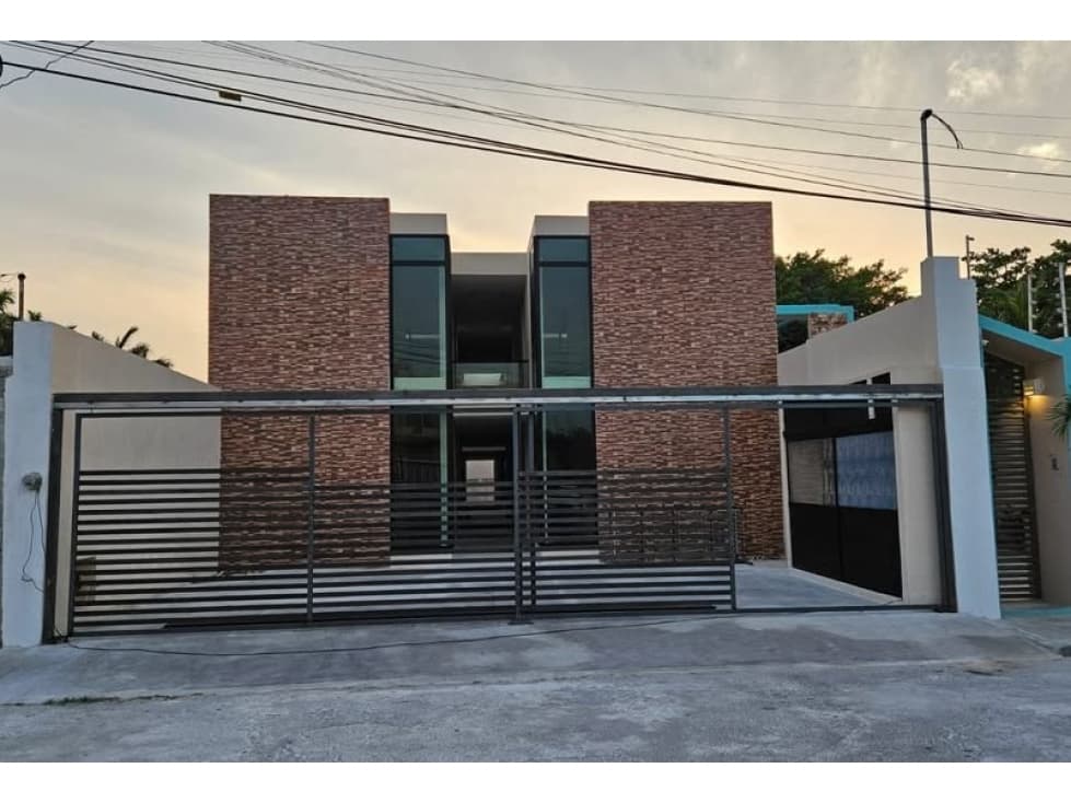 GNI Departamentos en VENTA en PUERTO PROGRESO, YUCATAN. - 1