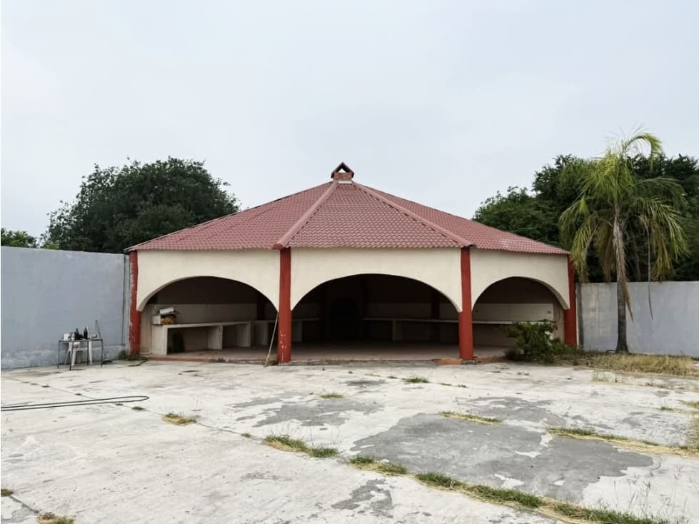 ECL PROPIEDAD EN VENTA EN CAMPESTRE HUINALA - 1
