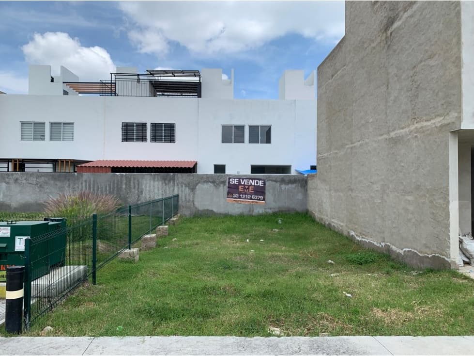Terreno- Cuarta 500 - 1