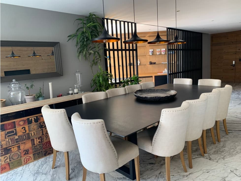 DEPARTAMENTO EN VENTA - SECRETARIA DE MARINA - 1