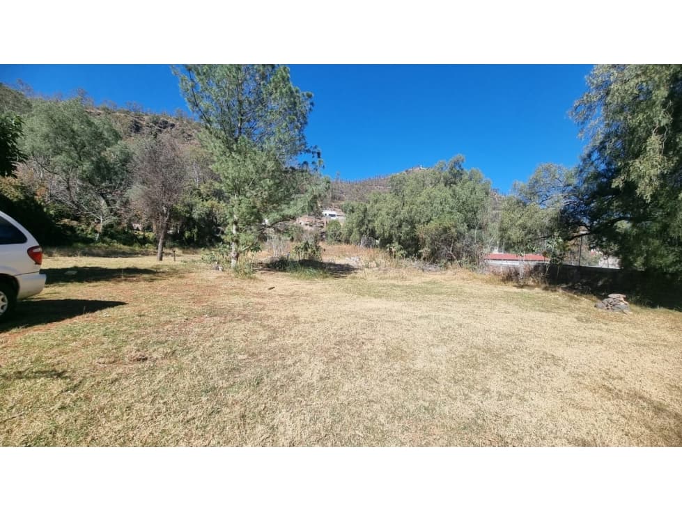TERRENO EN VENTA - SANTA CRUZ XOCHITEPEC - XOCHIMILCO - 1