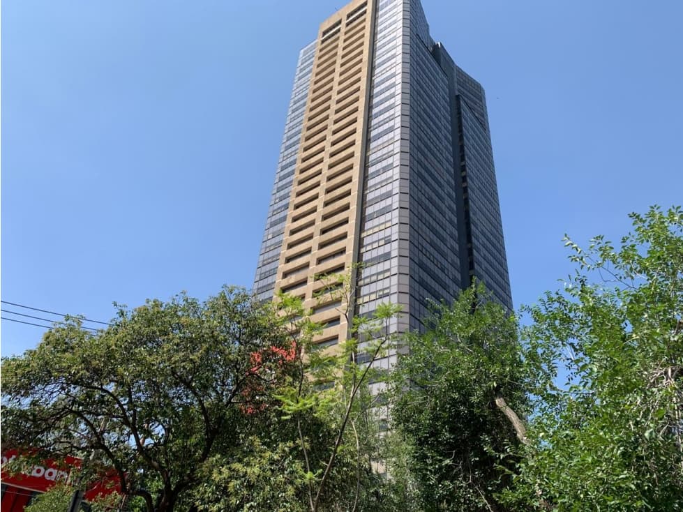 PENTHOUSE EN VENTA - LOMAS DE CHAPULTEPEC - 1