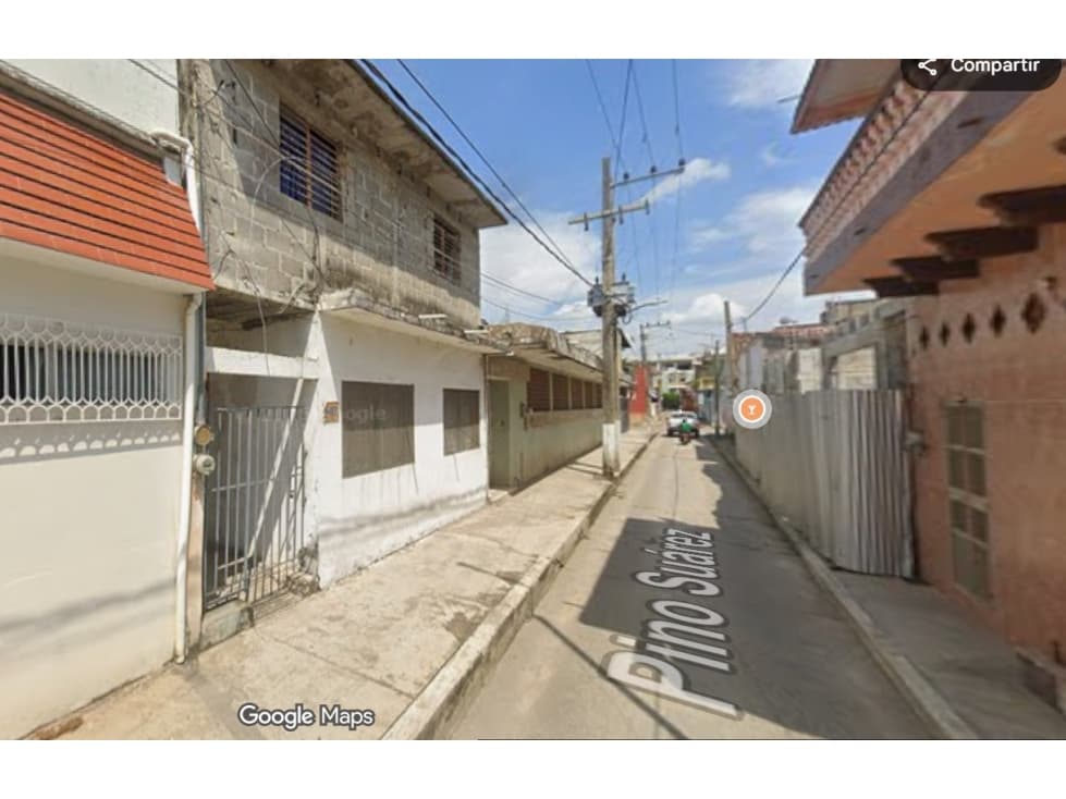 LOTE COMERCIAL EN PROYECTO 14 LOCALES COSAMALOPAN VERACRUZ - 1