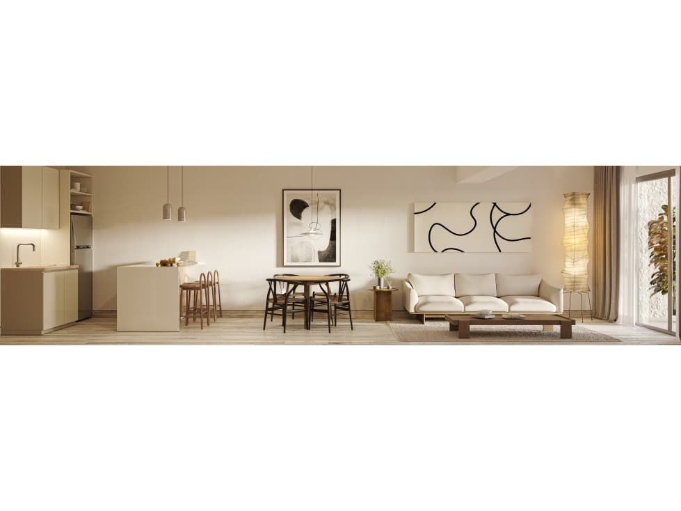 miguel hidalgo venta de loft en Escandón - 1