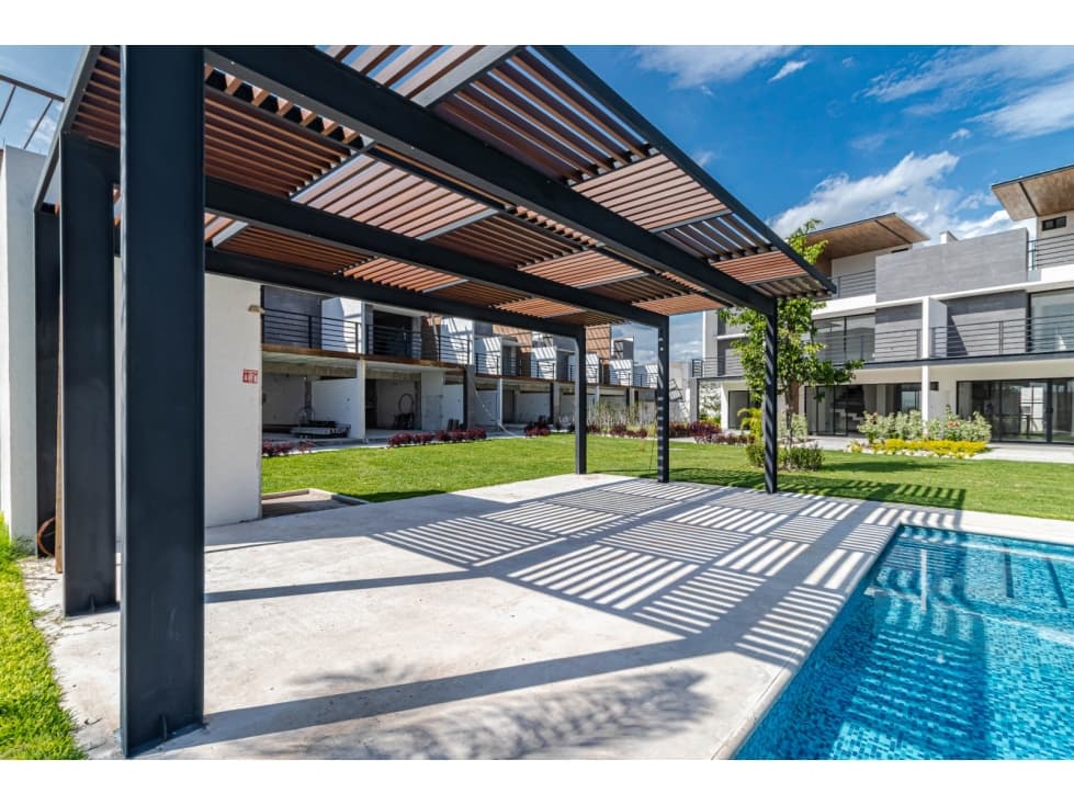 venta morelos preciosa casa en venta en Xochitepec - 1