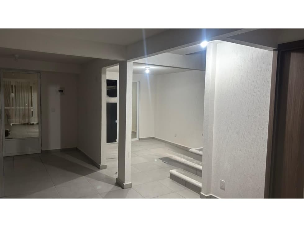 renta casa en toluca, fracc. privado - 1