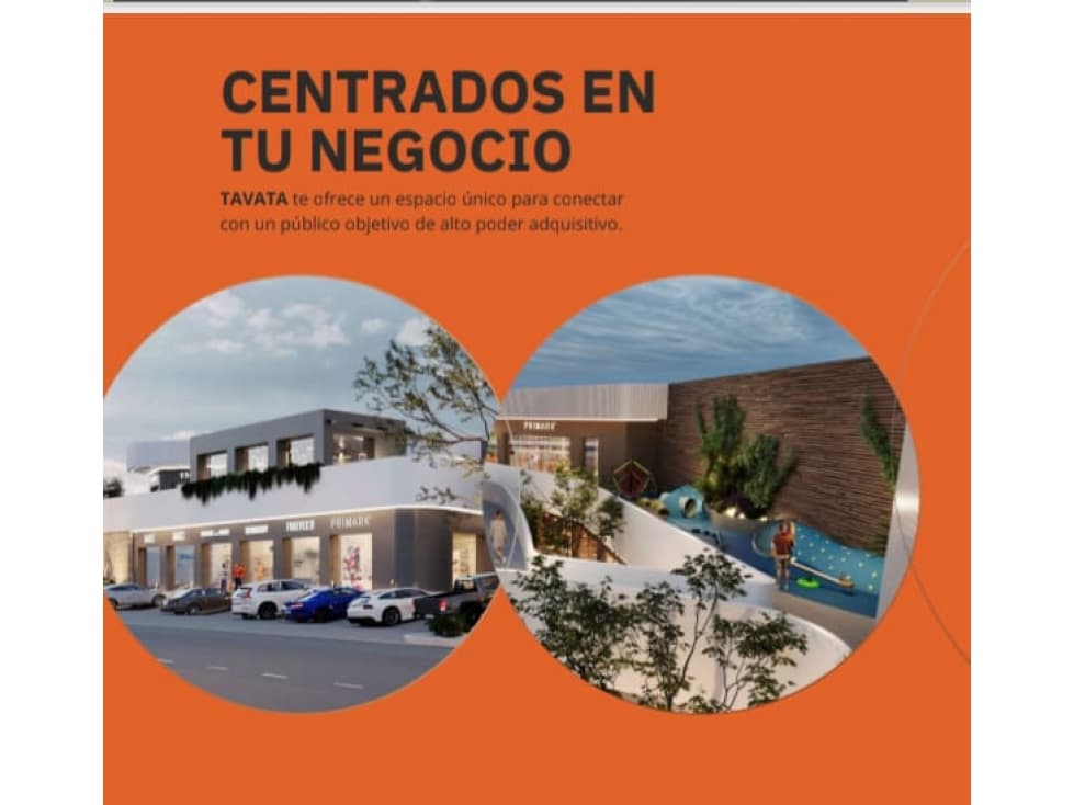 TAVATA, OFICINAS Y LOCALES COMERCIALES - 1