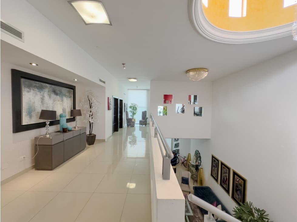 SE VENDE CASA EN LOS LAGOS RESIDENCIAL - 1
