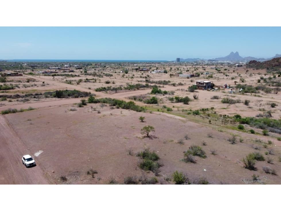 TERRENO EN VENTA | SAN CARLOS - 1