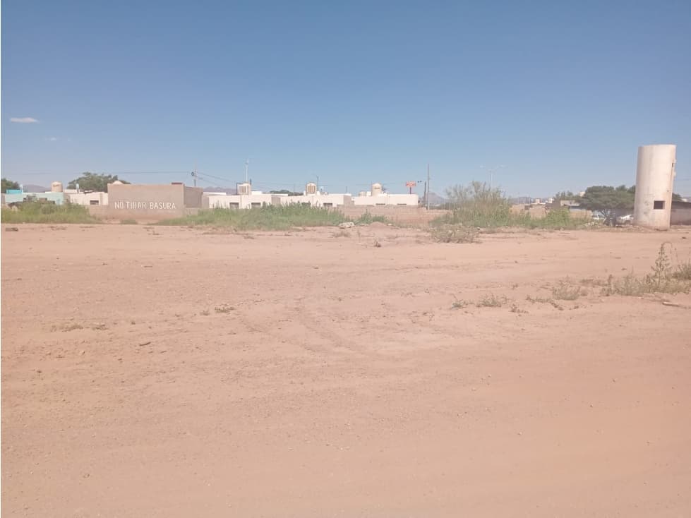 TERRENO EN VENTA | FRACCIONAMIENTO LAS ISABELES - 1