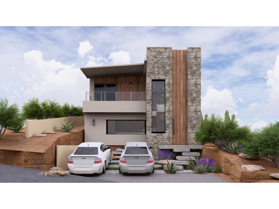 TERRENO EN VENTA | ALTOZANO RESIDENCIAL - 1