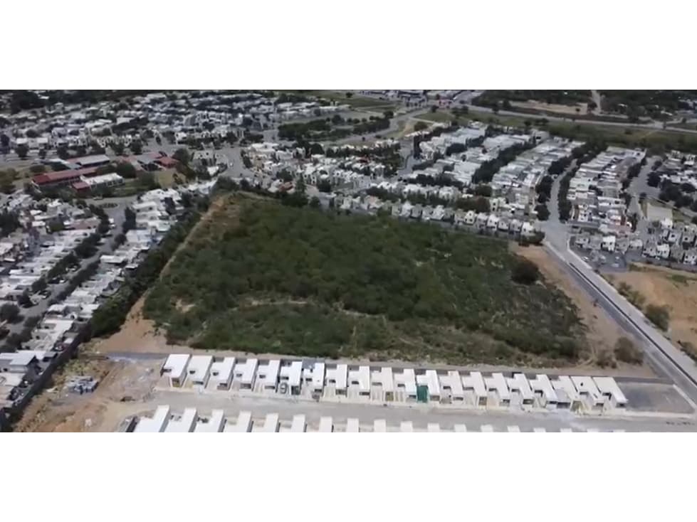 TERRENO EN VENTA JUAREZ ARCADIA - 1