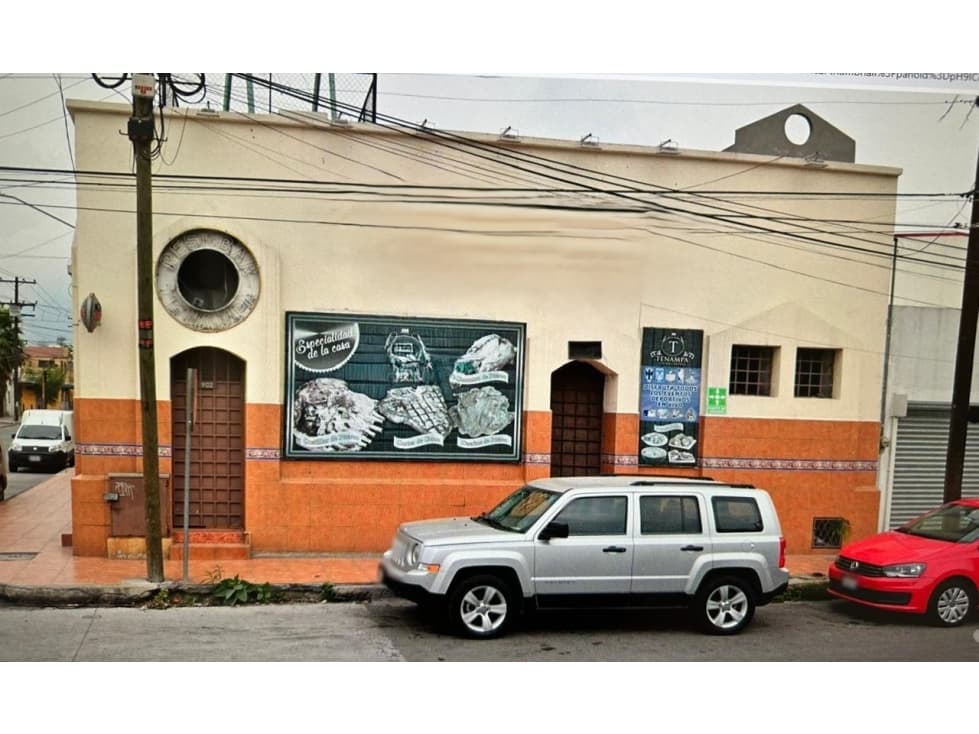 LOCAL EN VENTA CENTRO DE MONTERREY - 1
