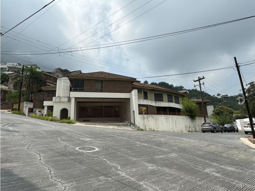 Casa en venta en Lomas del Rosario - 1