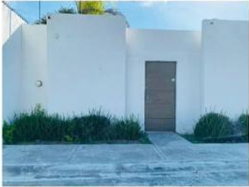 QUINTA EN VENTA PORTAL DEL NORTE ZUAZUA - 1