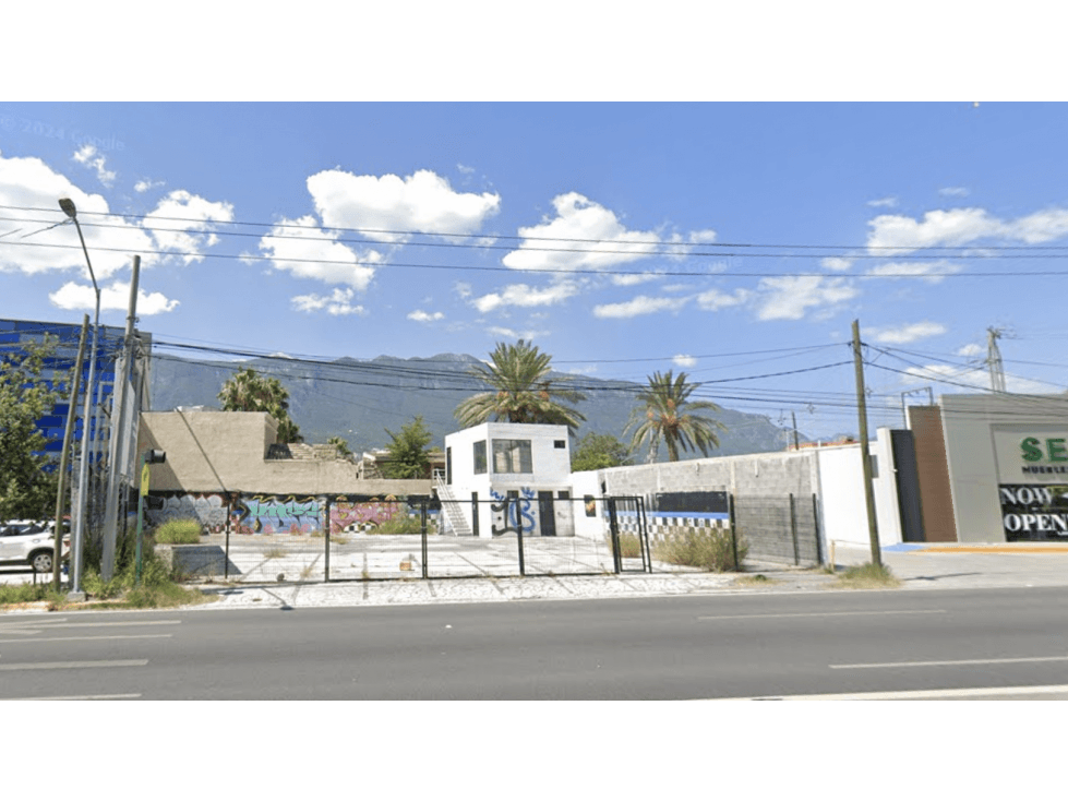 TERRENO EN VENTA COMERCIAL SAN PEDRO VALLE ZONA LOS CALLEJONES - 1