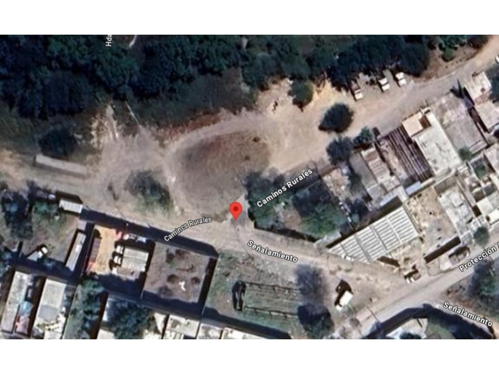 TERRENO EN VENTA GUADALUPE - 1