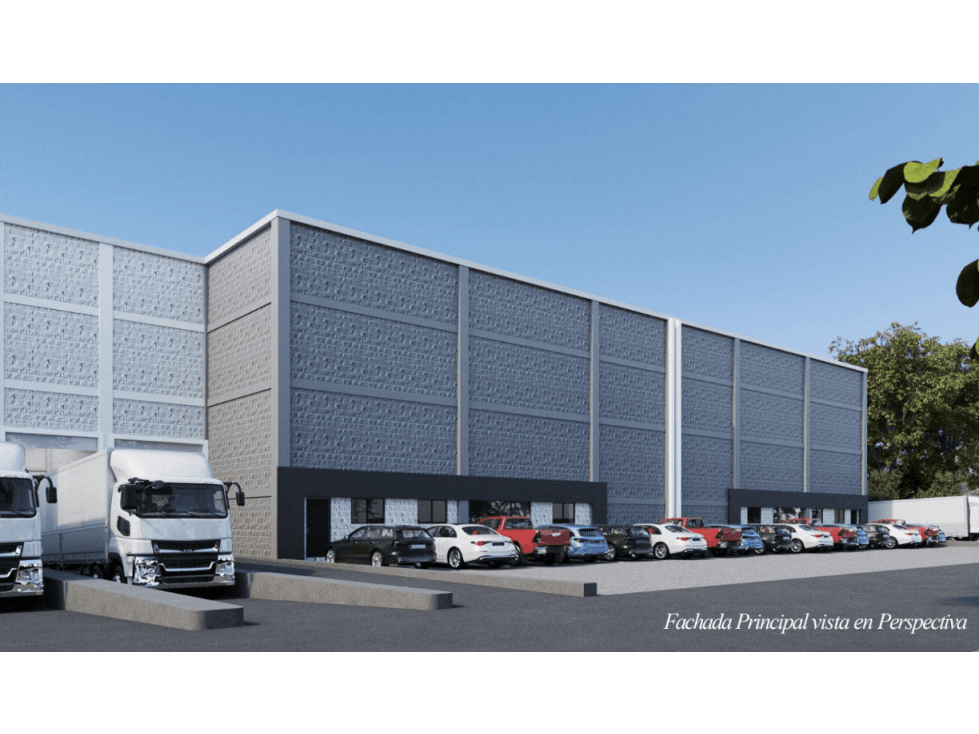 BODEGA EN VENTA AGUA FRIA - 1