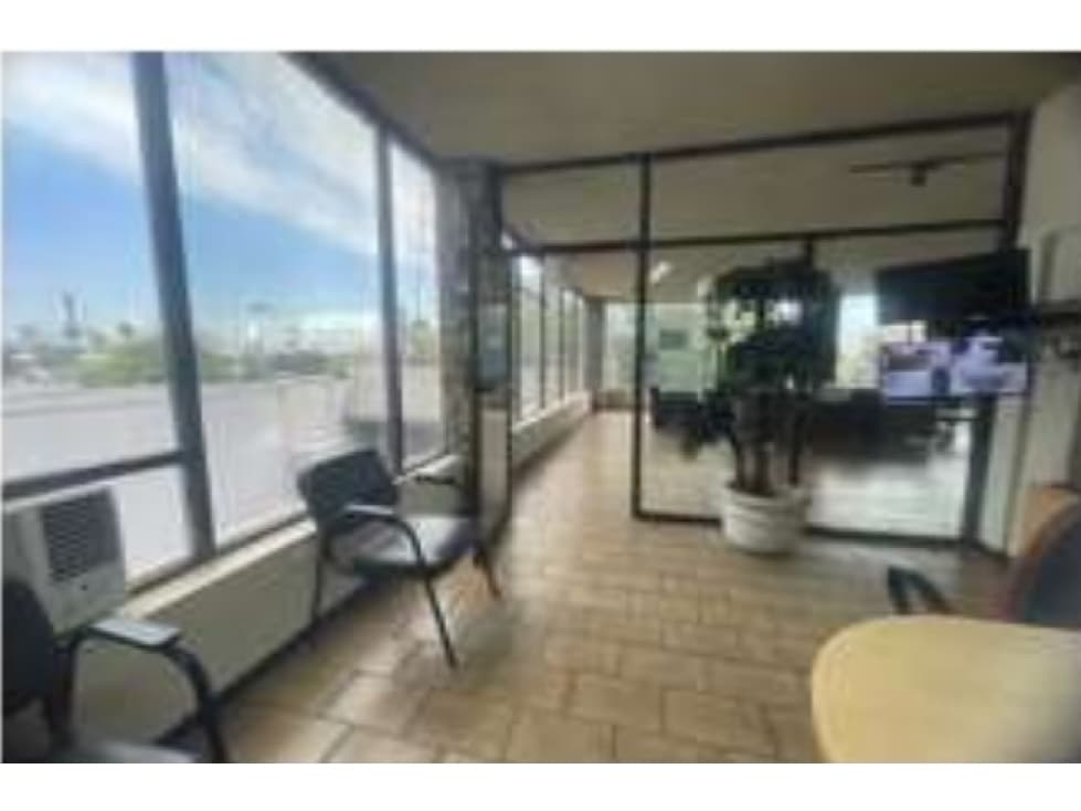 EDIFICIO EN VENTA GUADALUPE AV. CHAPULTEPEC - 1