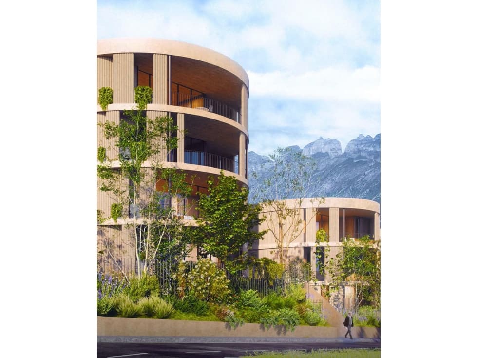 DEPARTAMENTO EN VENTA VALLE - 1