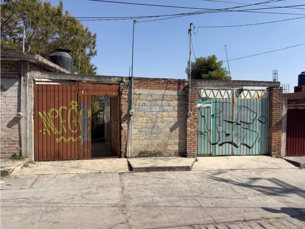 Venta de bonita casa en contrucción en obra gris y terreno - 1
