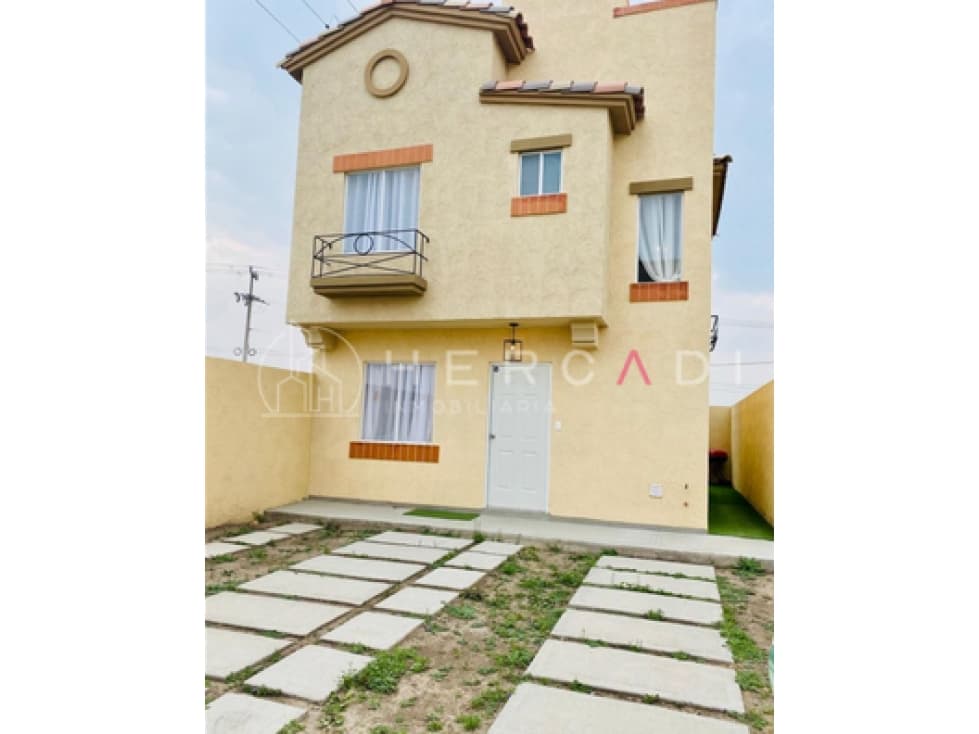 Casa en Venta Pachuca Código 4583710 - 1