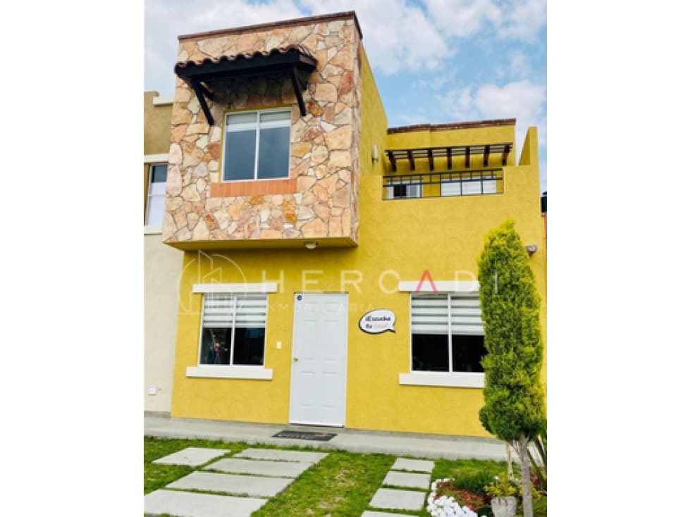 Casa en Venta Pachuca Código 4583670 - 1