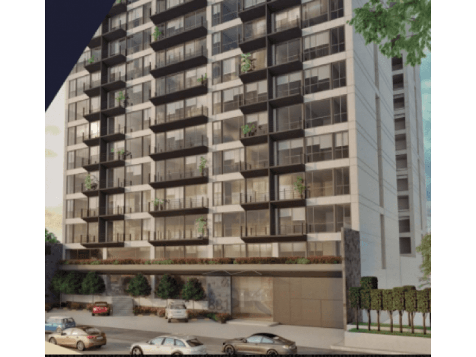 Departamento en Venta en Tlalpan Benito Juárez SA Código 6146028 - 1