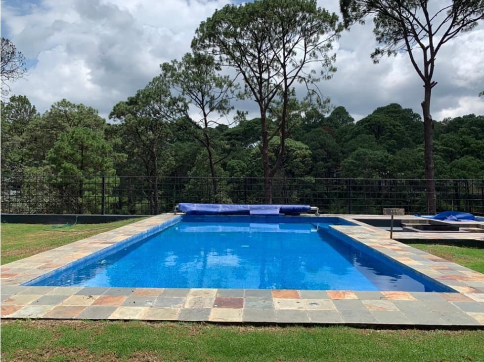 BONITA RESIEDENCIA EN CONDOMINIO - 1