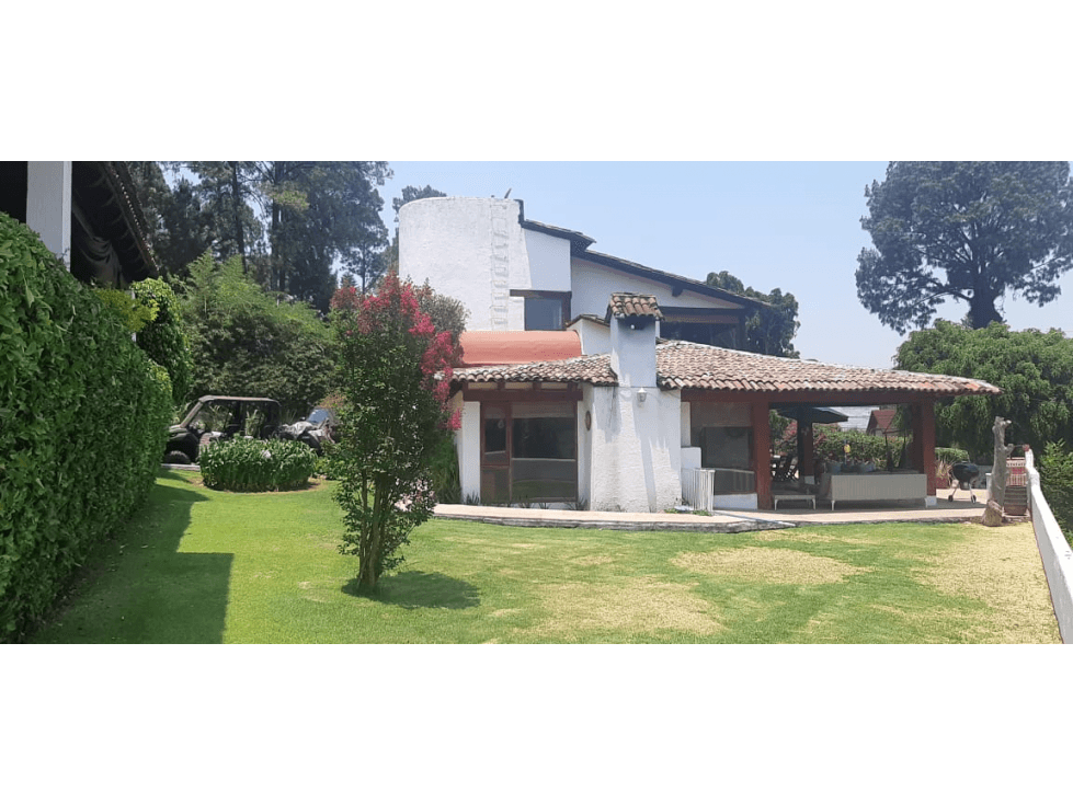 BONITA CASA EN CONDOMINIO - 1