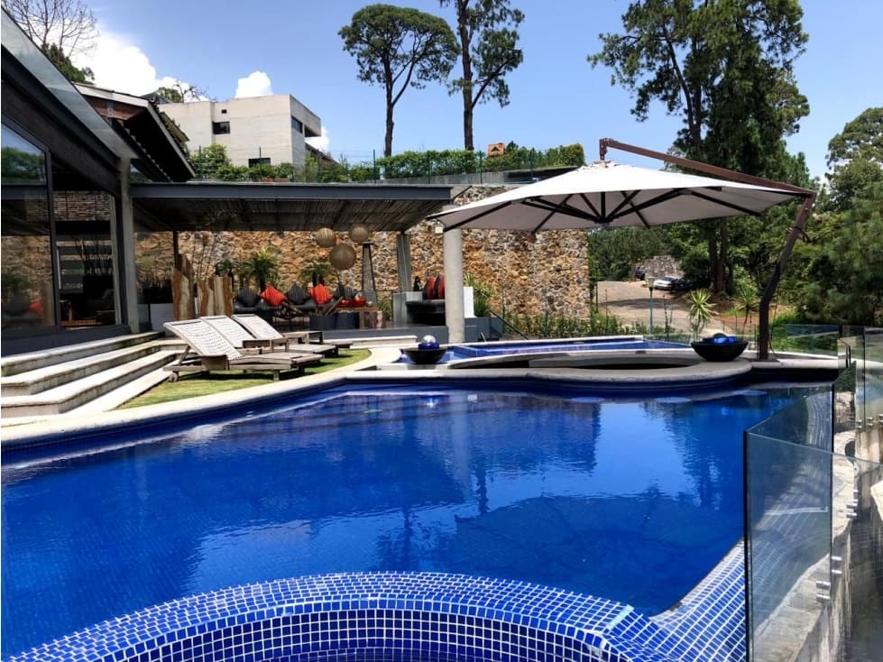 BONITA RESIDENCIA - 1