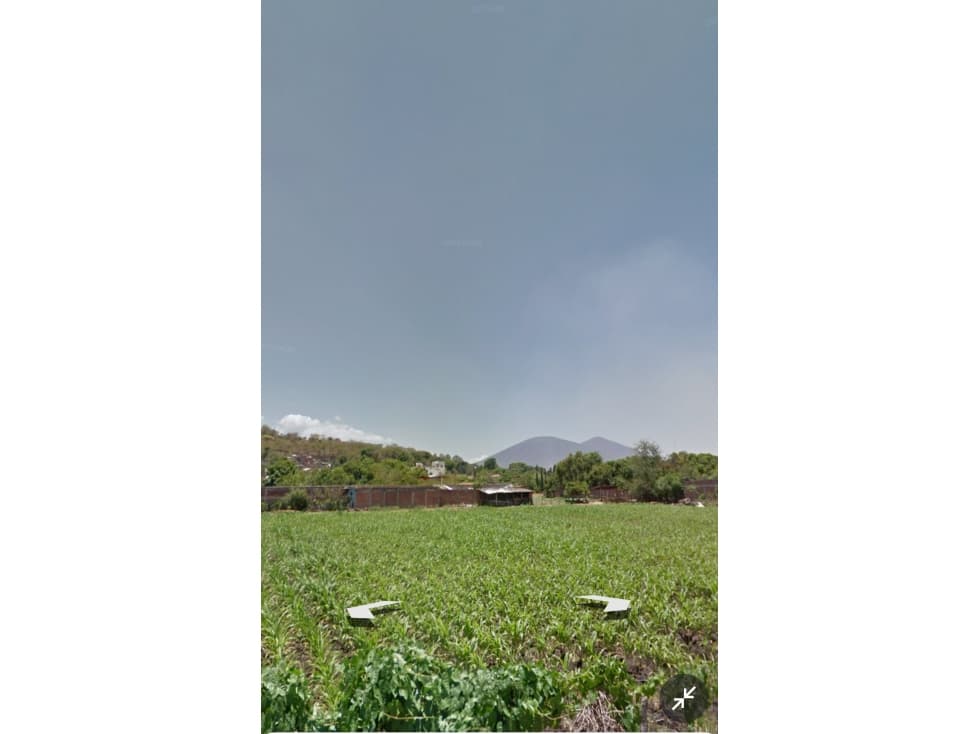 TERRENO EN VENTA EN JACONA CENTRO - 1