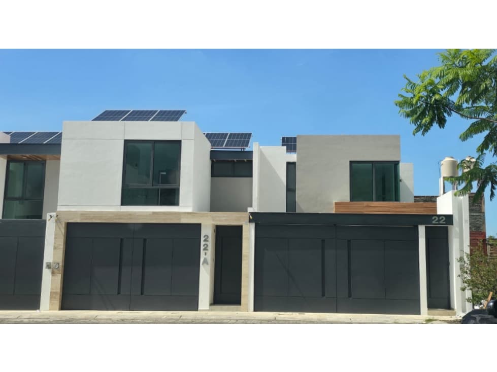 CASA EN JACONA RESIDENCIAL ORANDINO - 1