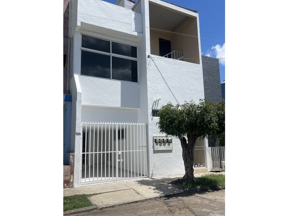 DEPARTAMENTOS EN VENTA (3) LA LUNETA ZAMORA - 1