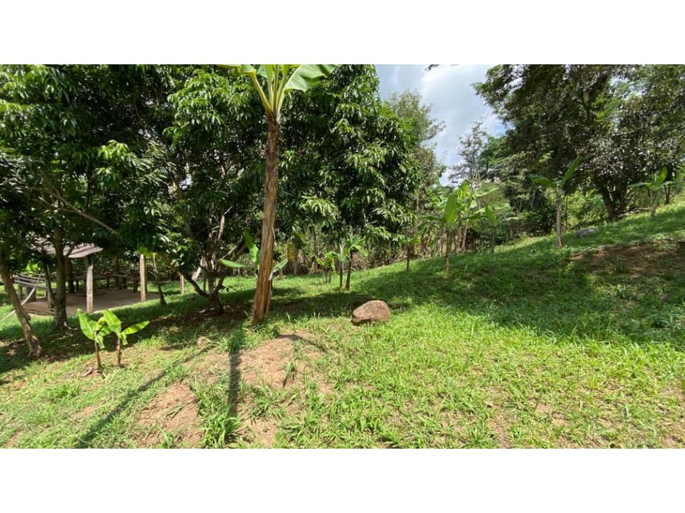 Terreno en venta en La Estanzuela - 1
