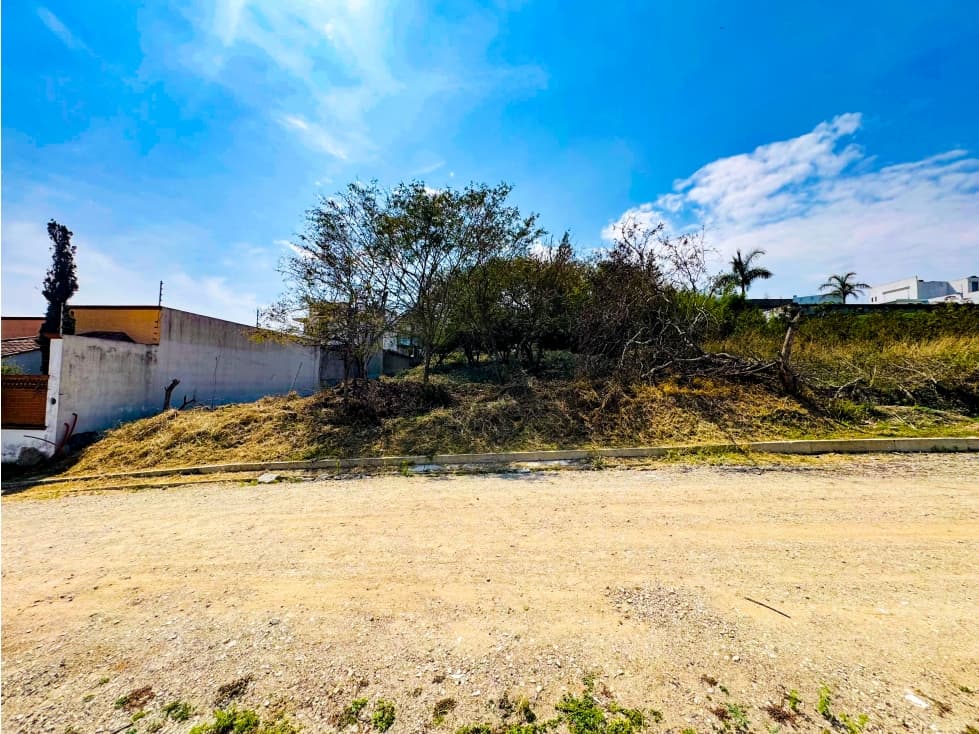 Terreno en venta en Fracc. San Lorenzo, Emiliano Zapata - 1