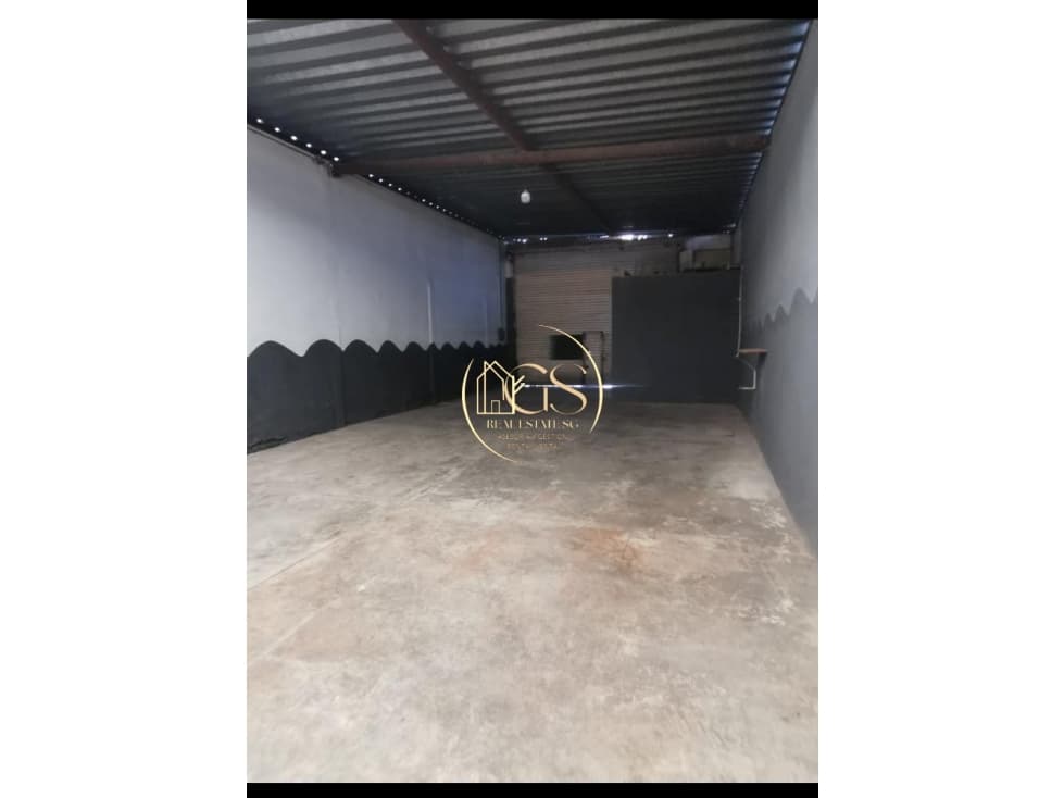BODEGA EN RENTA SOBRE AVENIDA LAZARO CARDENAS CELAYA - 1
