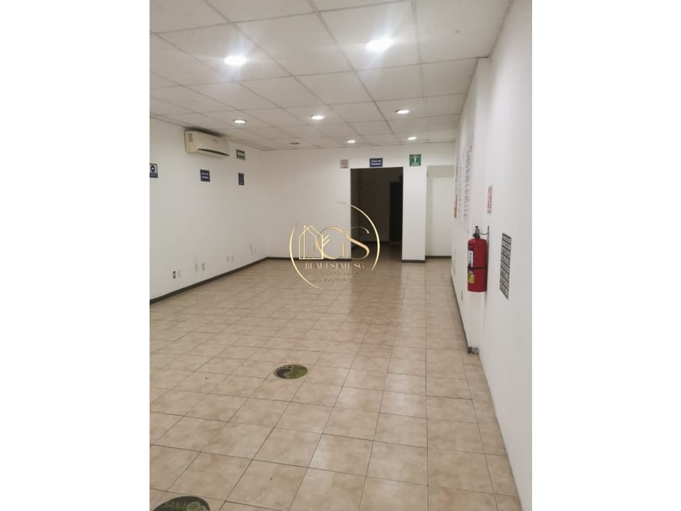 LOCAL EN VENTA CALLE FRANCISCO JUAREZ CELAYA - 1