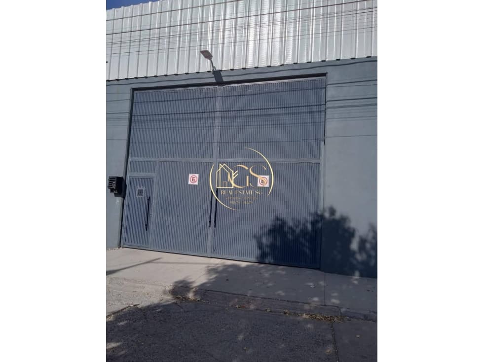 BODEGA EN VENTA LAS INSURGENTES CELAYA - 1