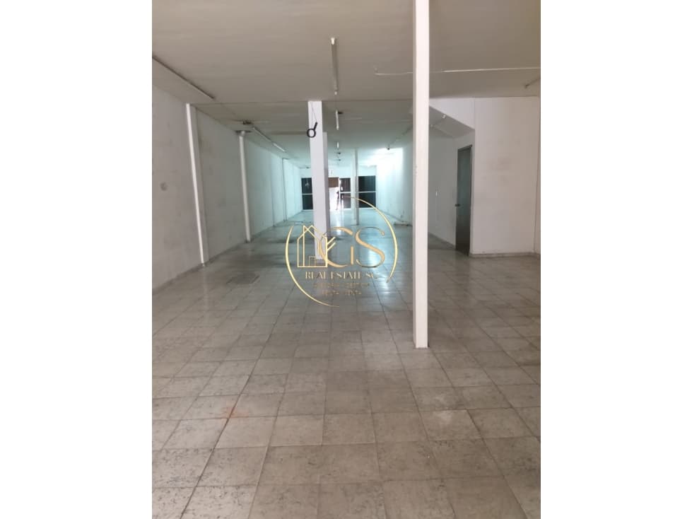 LOCAL EN VENTA ZONA CENTRO CELAYA - 1
