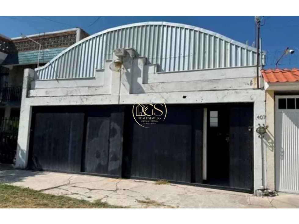 BODEGA EN RENTA O VENTA JARDINES 2DA SECCION CELAYA - 1