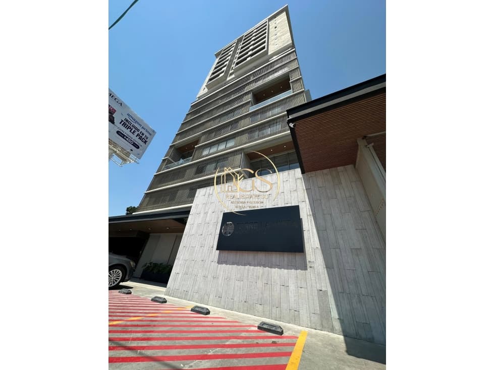 OFICINA EN RENTA TORRE VISTA CAMPESTRE CELAYA - 1