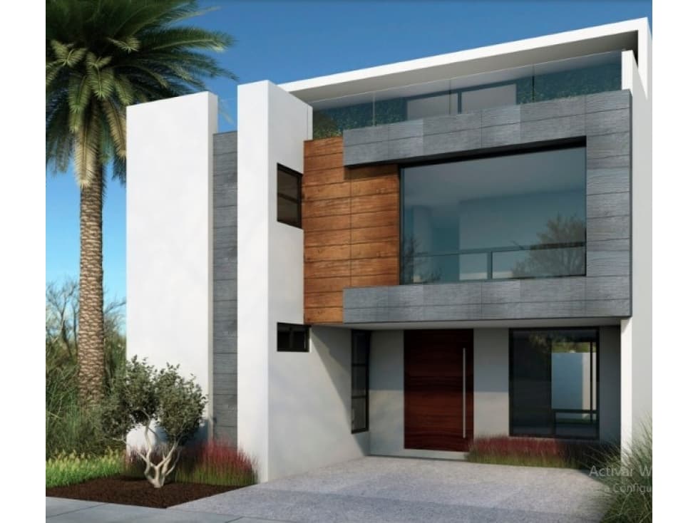 Casa En Venta En Parque Mexico Lomas De Angelopolis - 1