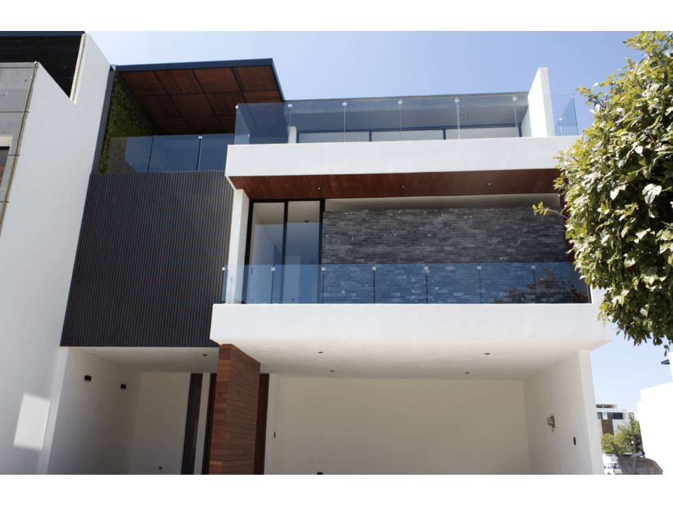 Casa En Venta Parque Zacatecas Lomas De Angelopolis - 1