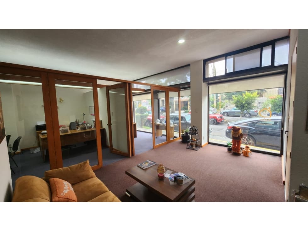 Oficina En Venta Con Coworking Ideal Clinicas, Escuela Plaza Dorada - 1