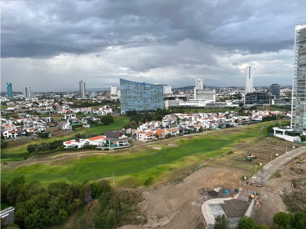Departamento En Venta En La Torre La Cima - 1