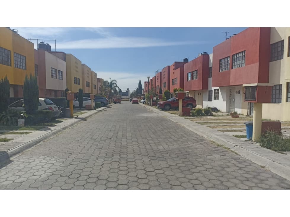 Casa En Renta Residencial Cuautlancingo Cerca Bodega Aurrera - 1