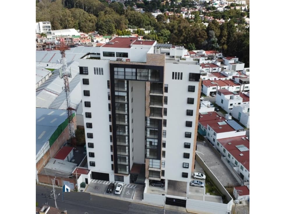 Departamento En Venta En Cruz Del Sur - 1