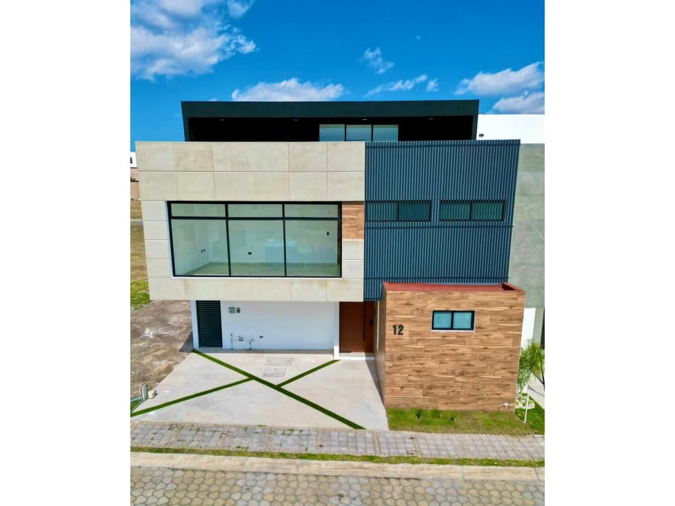Casa En Venta Con Recamara En Planta Baja Parque Sinaloa - 1
