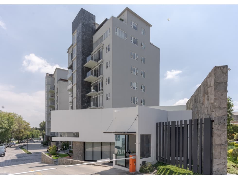 Deprtamentos en venta en Zavaleta - 1